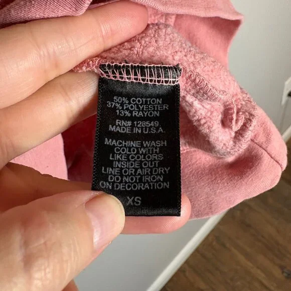 Aviator Nation 'Enjoy the Ride' pullover - Picture 5 of 7